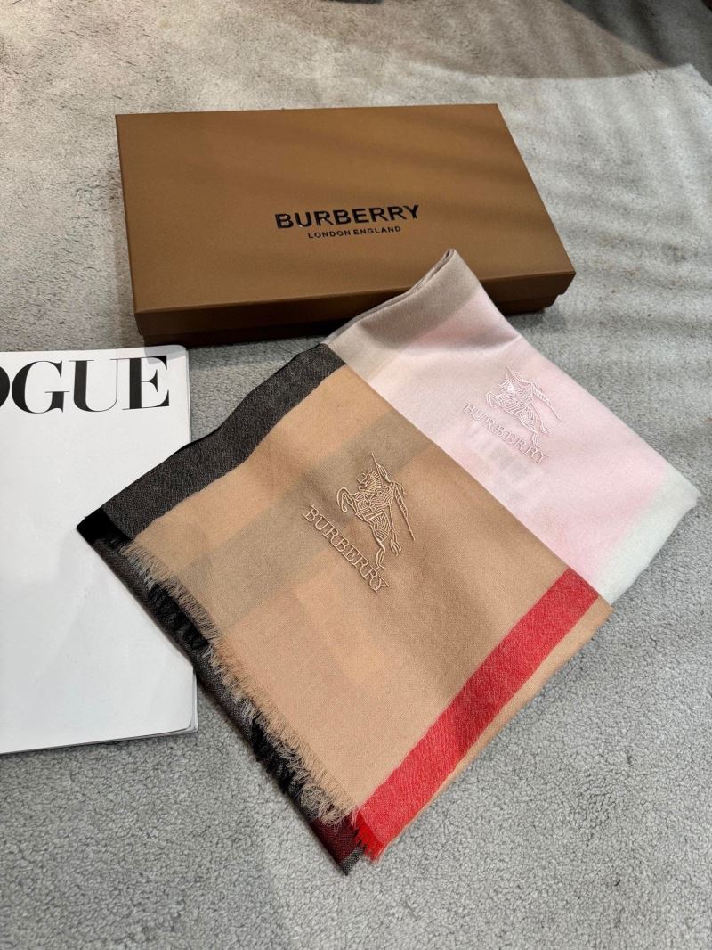 Burberry Scarf